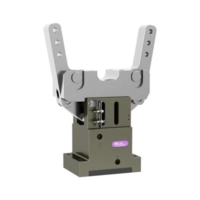 Gripper Hydraulic Angular 2-mheur